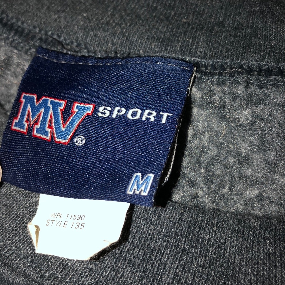 Iowa State Crewneck sweatshirt - Picture 3 of 3